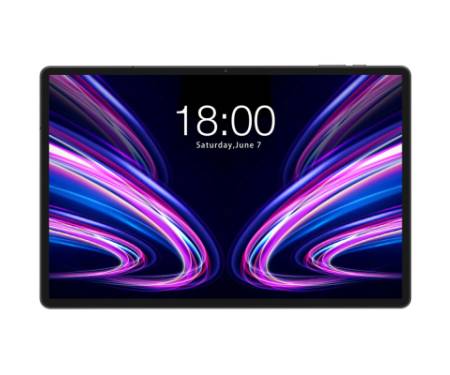 Планшет Teclast T50Plus 11 FHD 6/256GB/LTE/ Metal / Gray (6940709686300)