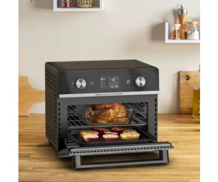 Мультипіч Tefal Easy Fry Oven Multifunctional (FW606810)