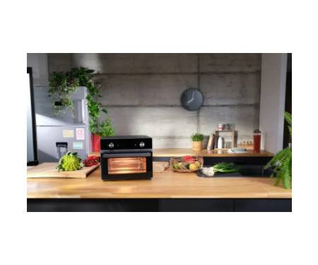 Мультипіч Tefal Easy Fry Oven Multifunctional (FW606810)