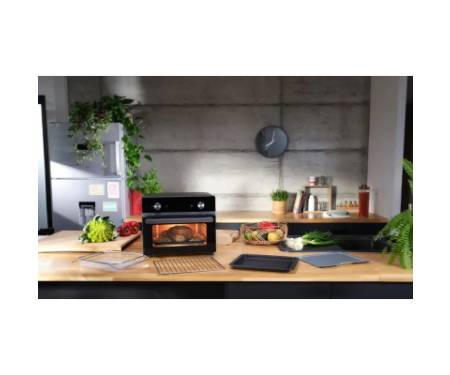 Мультипіч Tefal Easy Fry Oven Multifunctional (FW606810)