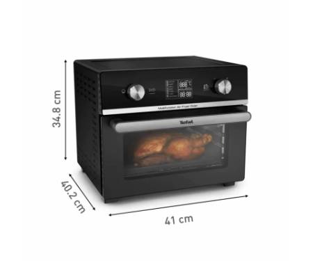 Мультипіч Tefal Easy Fry Oven Multifunctional (FW606810)