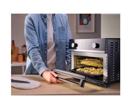 Мультипіч Tefal Easy Fry Oven Multifunctional (FW606810)