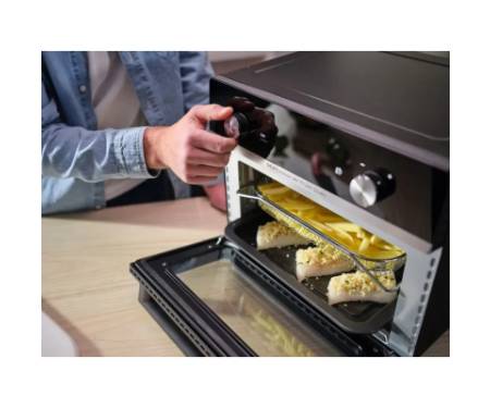 Мультипіч Tefal Easy Fry Oven Multifunctional (FW606810)