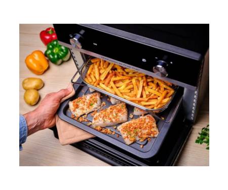 Мультипіч Tefal Easy Fry Oven Multifunctional (FW606810)