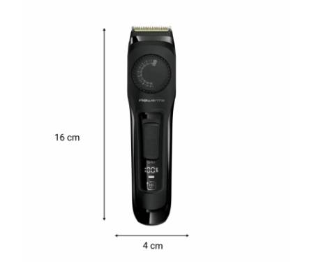 Тример Rowenta TN3841F4