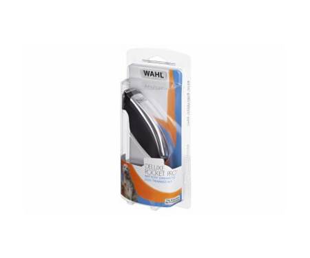 Машинка для стрижки тварин Moser Pocket Pro Deluxe (09962-2016)