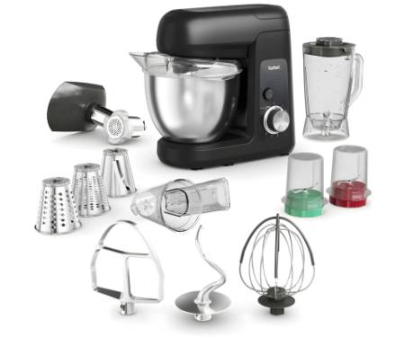 Кухонний комбайн Tefal QB525838