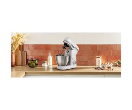 Кухонний комбайн Tefal QB525B38