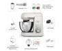 Кухонний комбайн Tefal QB525B38