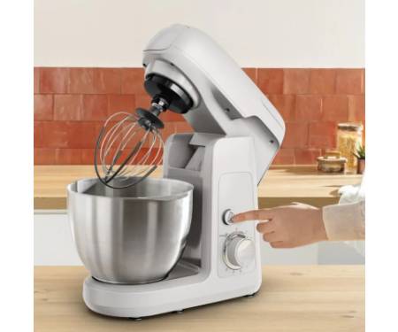 Кухонний комбайн Tefal QB525B38