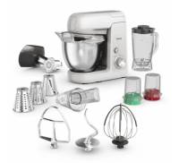 Кухонний комбайн Tefal QB525B38