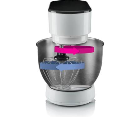 Кухонний комбайн Gorenje MMC600XG