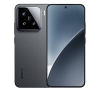 Смартфон Xiaomi 15 12/256GB Black (Global Version)