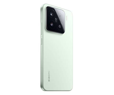 Смартфон Xiaomi 15 12/512GB Green (Global Version)