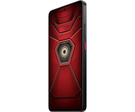 Смартфон POCO X7 Pro 5G Iron Man Edition 12/512GB (Global Version) 6
