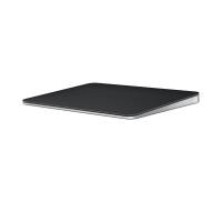 Apple Magic Trackpad USB-C Black Multi-Touch Surface (MXKA3)