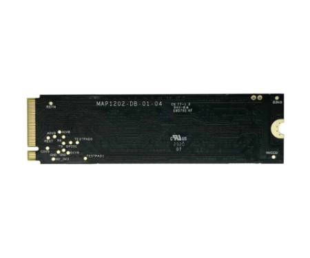 Накопичувач SSD M.2 2280 512GB X500S ATRIA (ATNVMX500S/512)