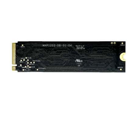 Накопичувач SSD M.2 2280 1TB X500S ATRIA (ATNVMX500S/1024)