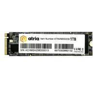 Накопичувач SSD M.2 2280 1TB X500S ATRIA (ATNVMX500S/1024)
