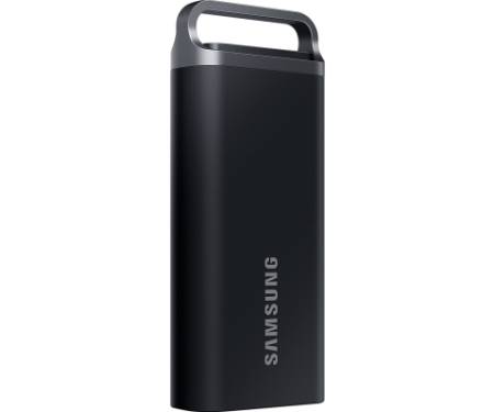 Накопичувач SSD USB 3.2 4TB T5 Shield Samsung (MU-PH4T0S/WW)