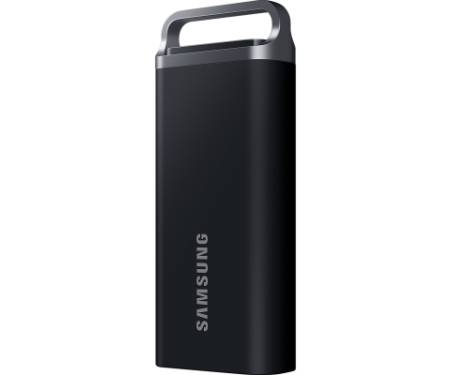 Накопичувач SSD USB 3.2 4TB T5 Shield Samsung (MU-PH4T0S/WW)