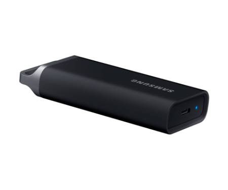 Накопичувач SSD USB 3.2 4TB T5 Shield Samsung (MU-PH4T0S/WW)