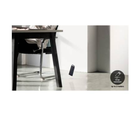 Накопичувач SSD USB 3.2 4TB T5 Shield Samsung (MU-PH4T0S/WW)