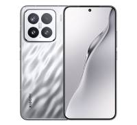 Смартфон Xiaomi 15 12/256GB Silver (Asia Version)