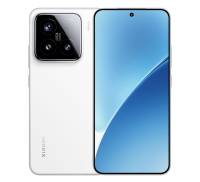 Смартфон Xiaomi 15 12/512GB White (Asia Version)