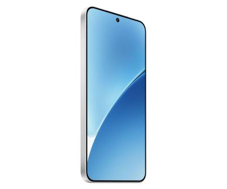 Смартфон Xiaomi 15 12/512GB White (Asia Version)