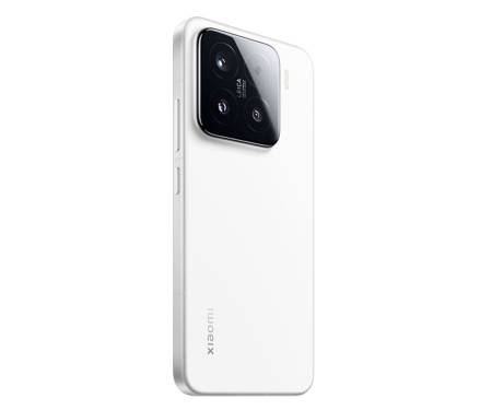 Смартфон Xiaomi 15 12/512GB White (Asia Version)