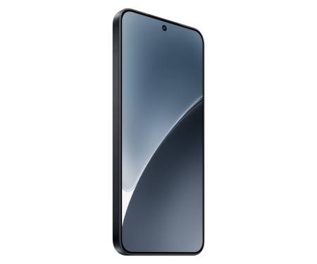Смартфон Xiaomi 15 16/512GB Black (Asia Version)