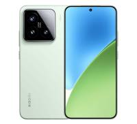 Смартфон Xiaomi 15 16/512GB Green (Asia Version)