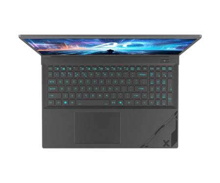 Ноутбук GIGABYTE G6X 9KG (9MG-42UA853SD)
