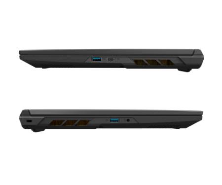 Ноутбук GIGABYTE G6X 9KG (9MG-42UA853SD)