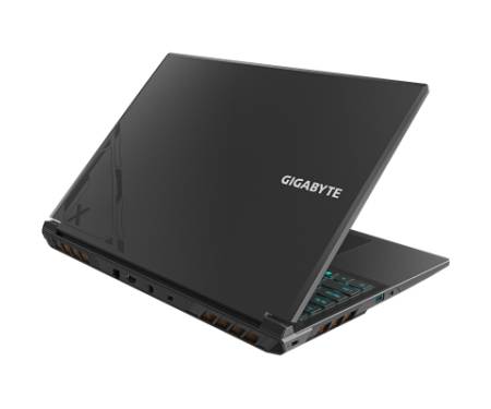 Ноутбук GIGABYTE G6X 9KG (9MG-42UA853SD)