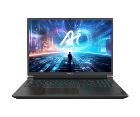 Ноутбук GIGABYTE G6X 9KG (9MG-42UA853SD)
