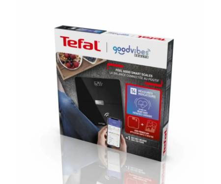 Ваги підлогові Tefal BM9670S1