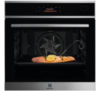 Духова шафа Electrolux EOB8S39WX