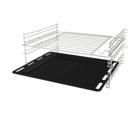 Духова шафа Gorenje BO6635E01B