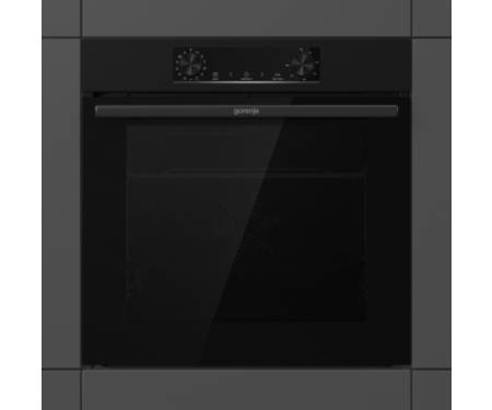 Духова шафа Gorenje BOP6737E02BK