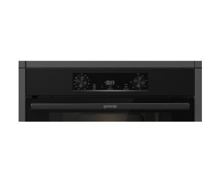 Духова шафа Gorenje BOP6737E02BK