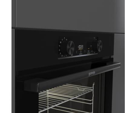 Духова шафа Gorenje BOP6737E02BK
