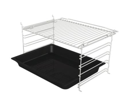 Духова шафа Gorenje BOP6737E02BK
