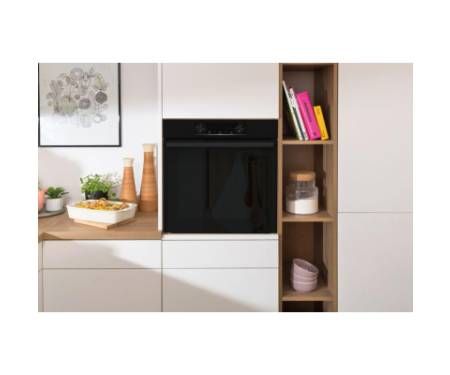 Духова шафа Gorenje BOP6737E02BK