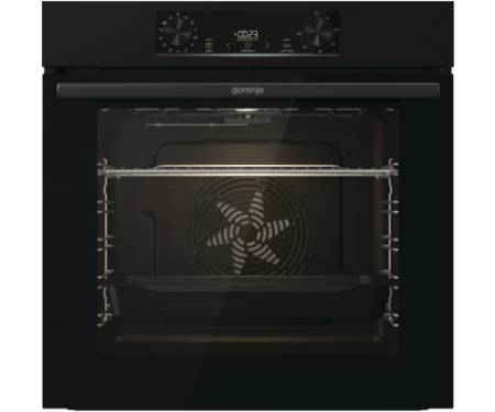 Духова шафа Gorenje BOP6737E02BK