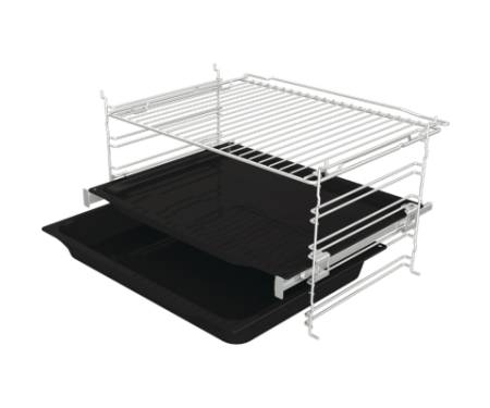 Духова шафа Gorenje BOSX6737E13BG