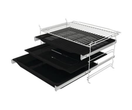 Духова шафа Gorenje BSA6747A04BGWI