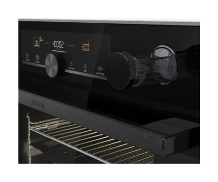 Духова шафа Gorenje BSA6747A04BGWI