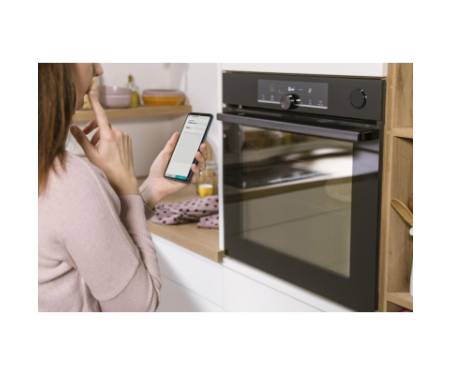 Духова шафа Gorenje BSA6747A04BGWI